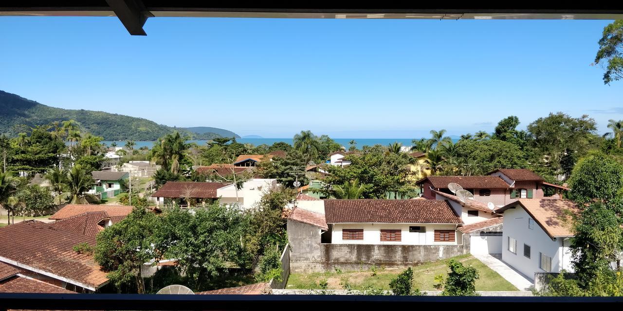 Luz Da Lua Pousada Hotel Ubatuba Room photo