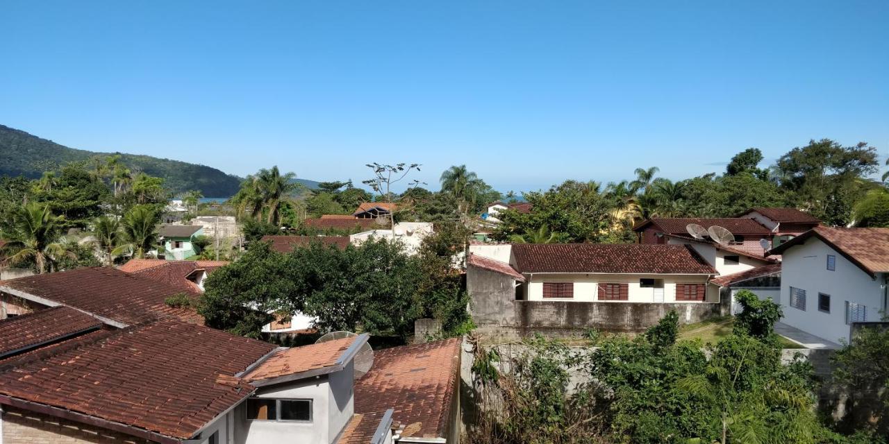 Luz Da Lua Pousada Hotel Ubatuba Room photo